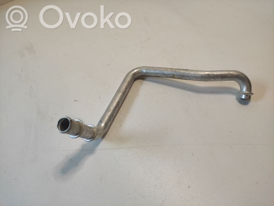 BMW 5 E39 Air conditioning (A/C) pipe/hose
