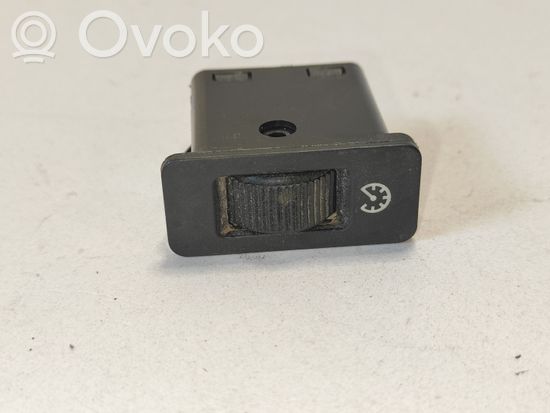 BMW 5 E39 Panel lighting control switch 61318360461 21318000