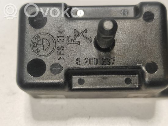 BMW 5 E39 Rear door ashtray 8200237