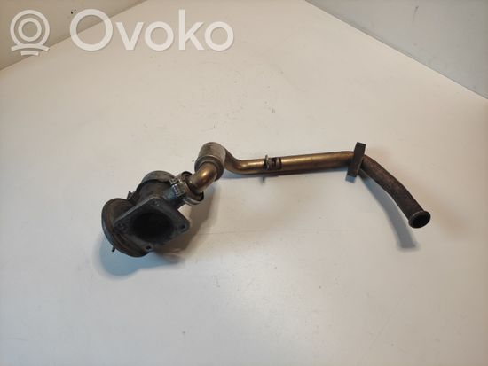 BMW 5 E39 EGR valve 7785452