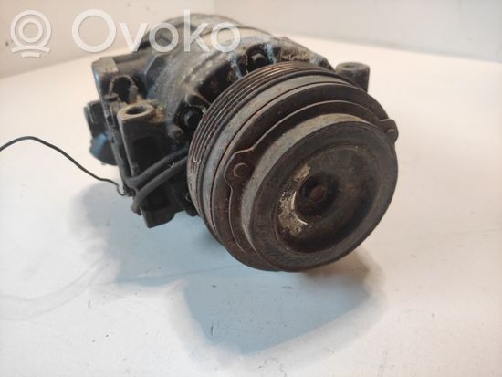 BMW 5 E39 Air conditioning (A/C) compressor (pump) 4472208023