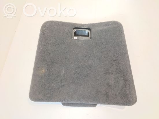 Audi A4 S4 B5 8D Trunk/boot side trim panel