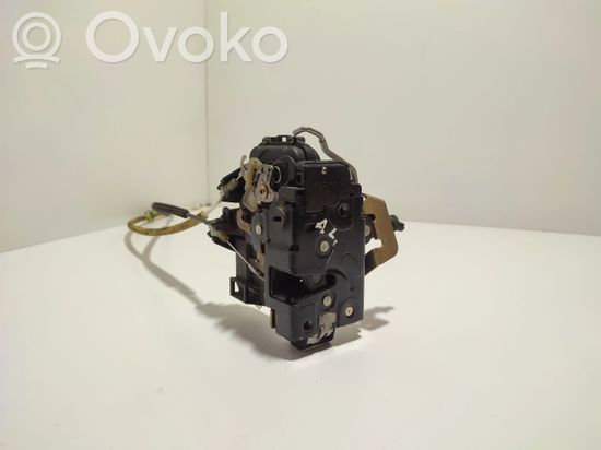 Audi A6 S6 C5 4B Rear door lock