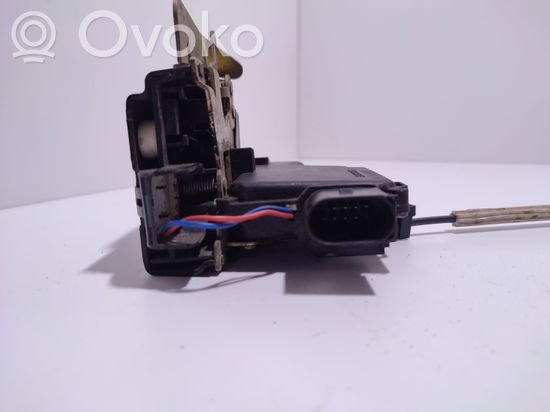 Audi A6 S6 C5 4B Front door lock