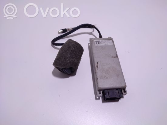 Audi A6 S6 C5 4B Phone control unit/module 4B0862335A