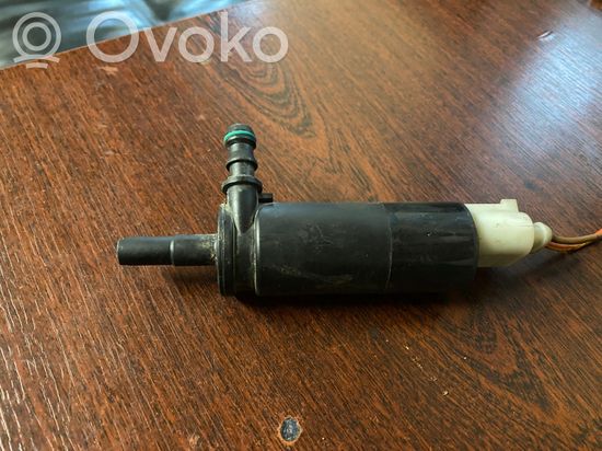Mercedes-Benz E W212 Headlight washer pump