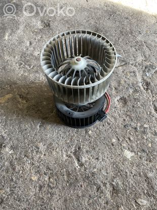 BMW 3 E46 Heater fan/blower