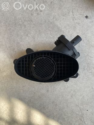 BMW 3 E46 Mass air flow meter