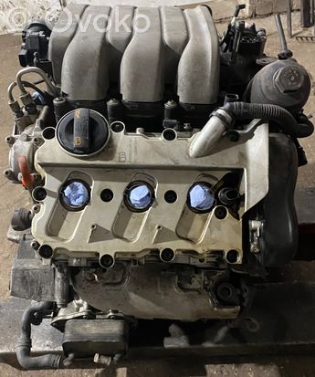 Audi A6 S6 C6 4F Engine AUK