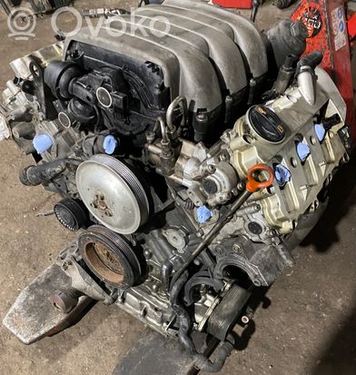 Audi A6 S6 C6 4F Engine AUK