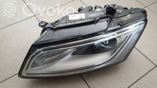 Audi Q5 SQ5 Headlight/headlamp 8R0941005