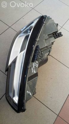 Audi A4 S4 B9 Headlight/headlamp 8W0941006