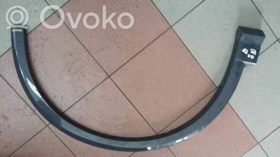 Audi Q2 Front arch trim