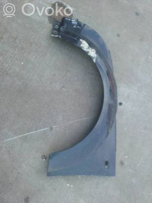 Audi TT Mk1 Fender