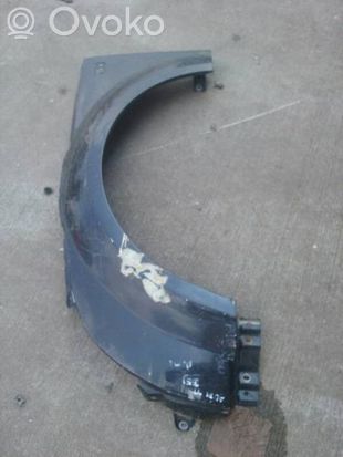 Audi TT Mk1 Fender