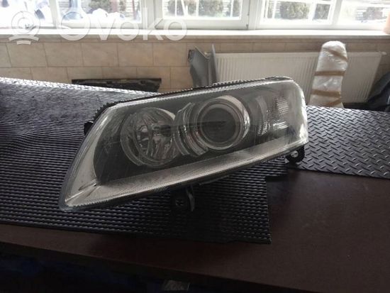 Audi A6 S6 C6 4F Headlight/headlamp 4f0941029ea