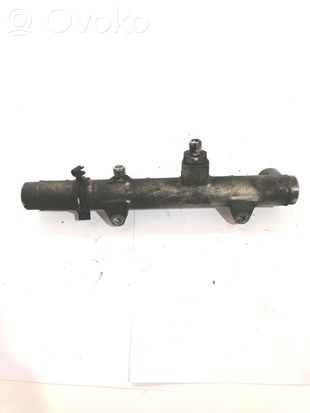 Audi A6 S6 C6 4F Fuel main line pipe 059130090J