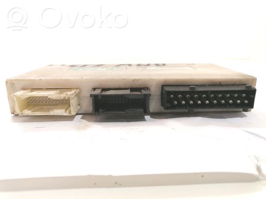 BMW 5 E39 Comfort/convenience module 61358378634 6010729012