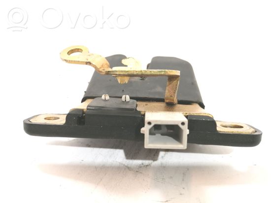Audi A6 S6 C5 4B Tailgate/trunk/boot lock/catch/latch 4B5827505B