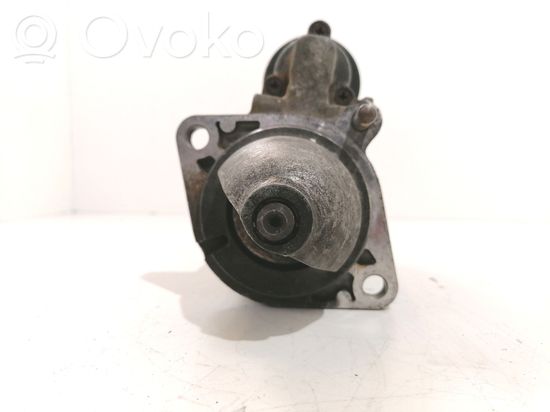 BMW 3 E36 Starter motor 0331303117617 1005821508