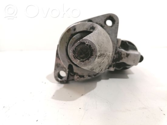 Audi A6 S6 C5 4B Starter motor 0001108113 078911023