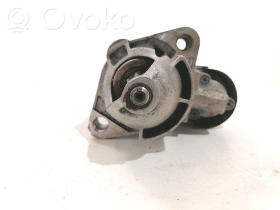 Audi A6 S6 C5 4B Starter motor 0001108174 078911023D