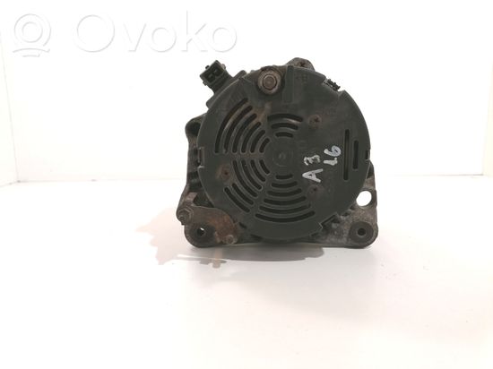 Audi A3 S3 8L Generator/alternator 0123310037 037903025B