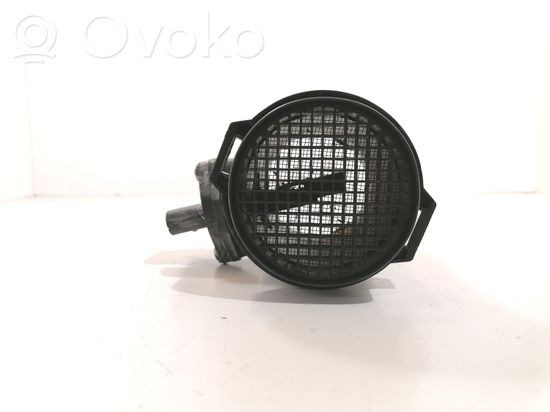 Audi A6 S6 C5 4B Mass air flow meter 109683