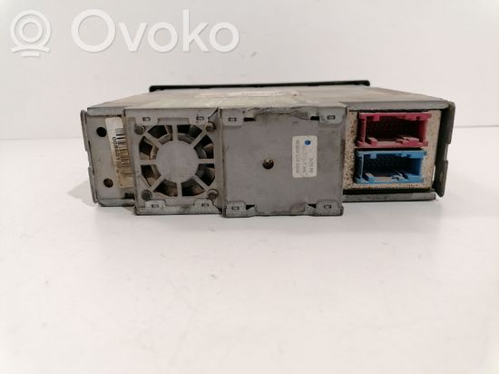 BMW 5 E39 Navigation unit CD/DVD player 65908368226 00398510043475