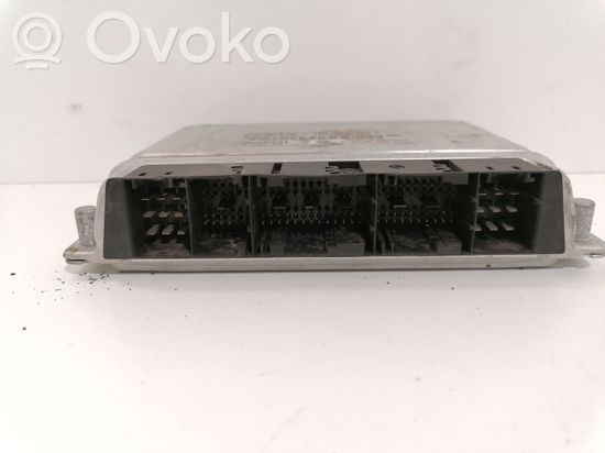 Audi A6 S6 C5 4B Engine control unit/module 4B0907401C 0281001836