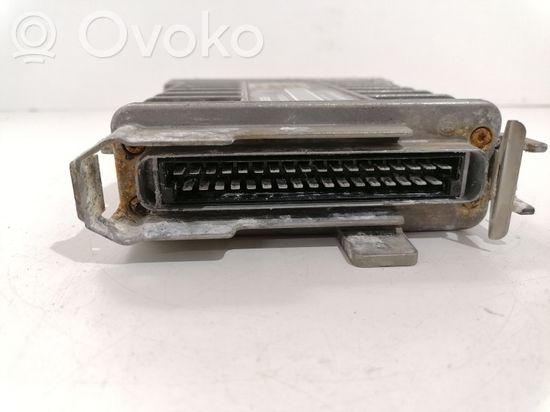 Audi 100 S4 C4 Engine control unit/module 0261200240 4A0907404A