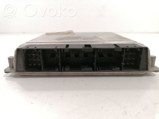 BMW 5 E39 Engine control unit/module 0281001830 7785116
