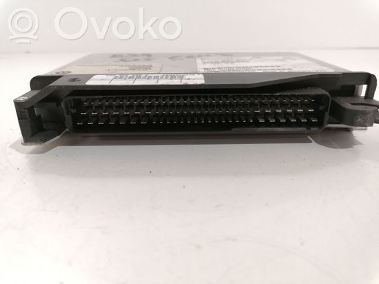 BMW 5 E39 Gearbox control unit/module 0260002360 1422940