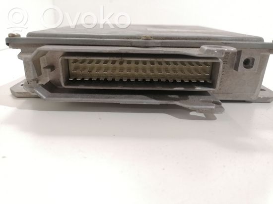 Mercedes-Benz E W210 Engine control unit/module A0245451132 0281001753