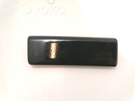 BMW 5 E39 Dashboard glove box trim