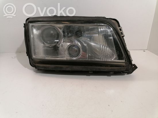 Audi A8 S8 D2 4D Headlight/headlamp 0301047274 1305235231
