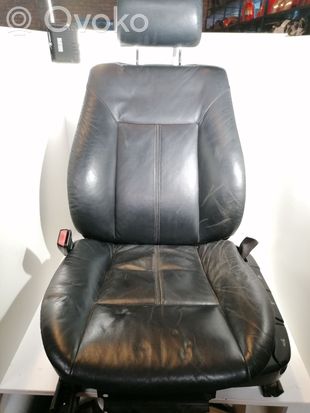 BMW 5 E39 Front driver seat