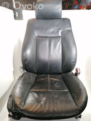 BMW 5 E39 Front passenger seat