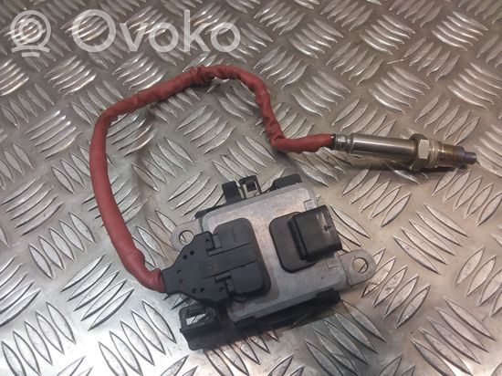 BMW X6 F16 Lambda probe sensor 858984401