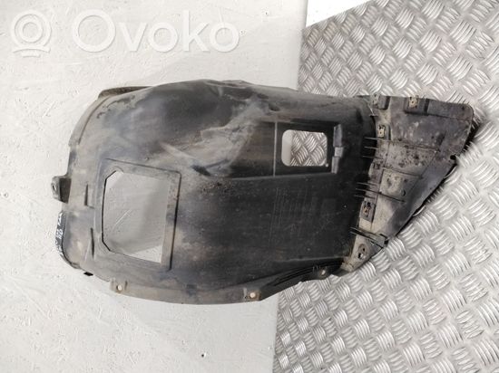 BMW 3 E90 E91 Front wheel arch liner splash guards 51717172500 74850610