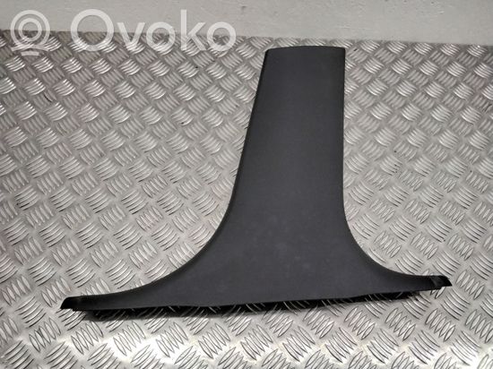 BMW 3 E90 E91 (B) pillar trim (bottom) 7058338
