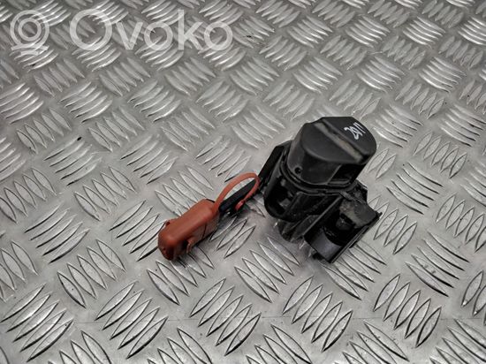 BMW 3 E90 E91 Positive cable (battery) 9165547 9144884