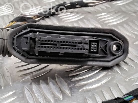 BMW 3 E90 E91 Rear door wiring loom 6951775