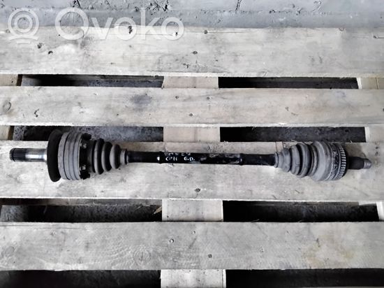 BMW 3 E90 E91 Rear driveshaft