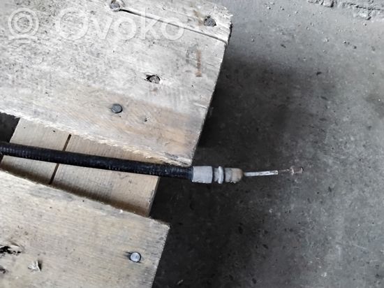 BMW 3 E90 E91 Handbrake/parking brake wiring cable