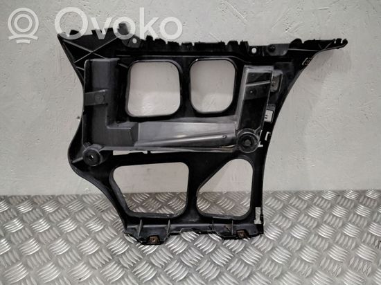 BMW 3 E90 E91 Bumper support mounting bracket corner
