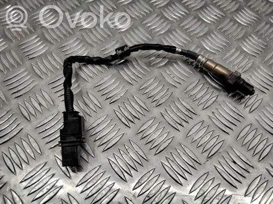 BMW 3 E90 E91 Lambda probe sensor