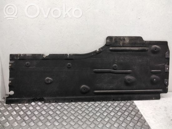 BMW 3 E90 E91 Center/middle under tray cover 748506