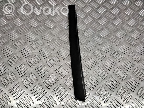 BMW 3 E90 E91 Rear door glass trim molding