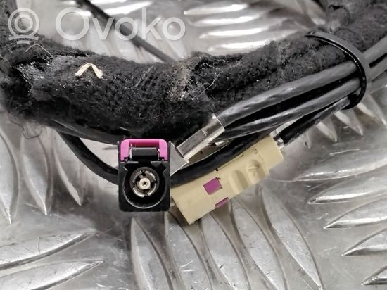 BMW 3 E90 E91 Other wiring loom